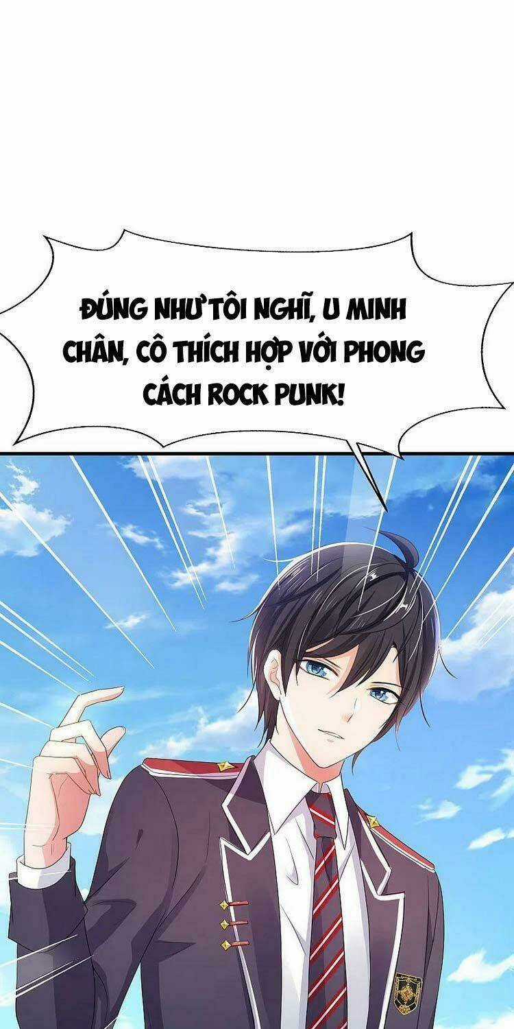 Vô Địch Học Bạ Hệ Thống Chapter 138 trang 17