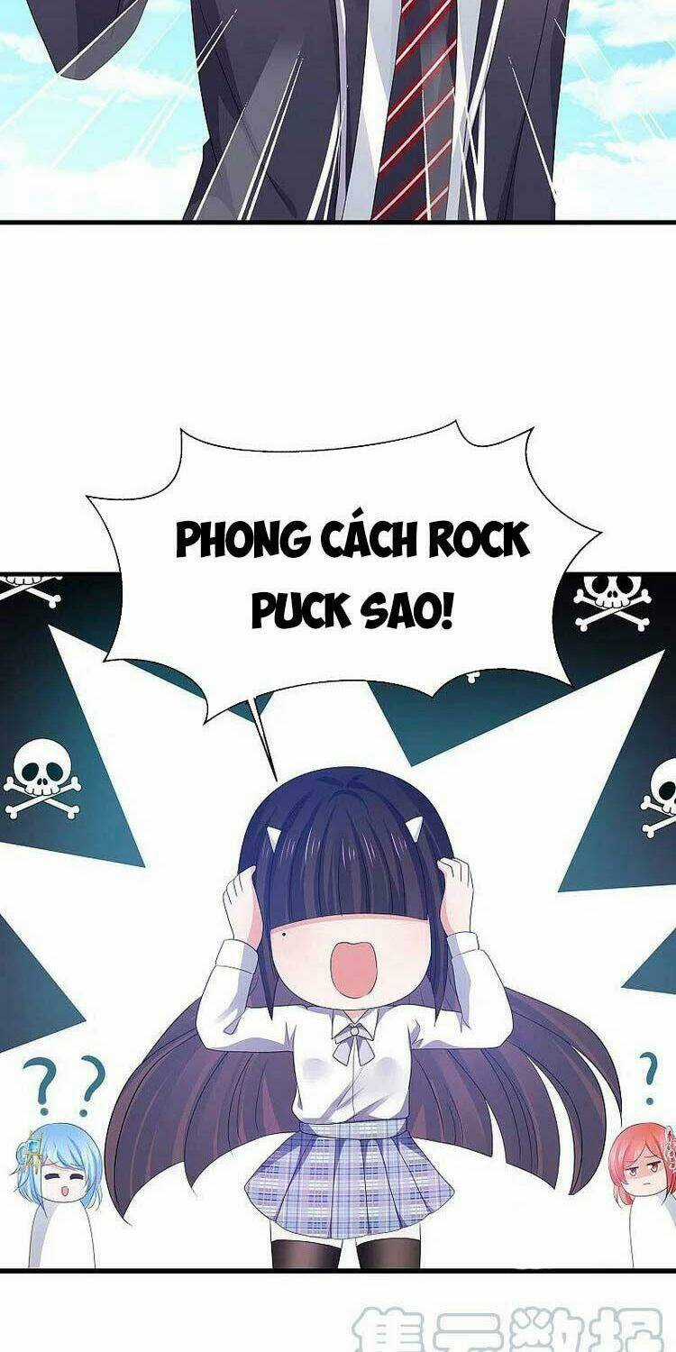 Vô Địch Học Bạ Hệ Thống Chapter 138 trang 18