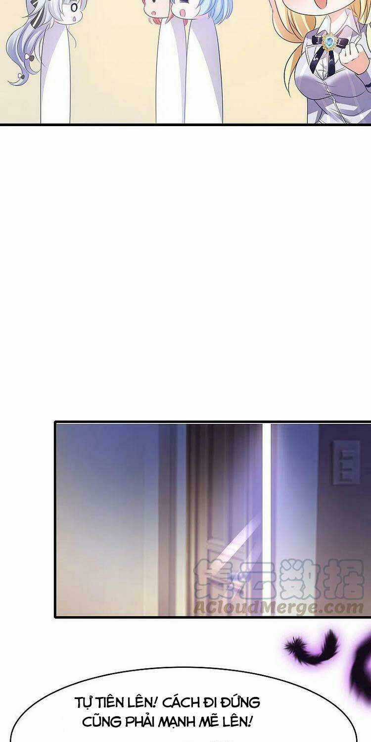 Vô Địch Học Bạ Hệ Thống Chapter 138 trang 21