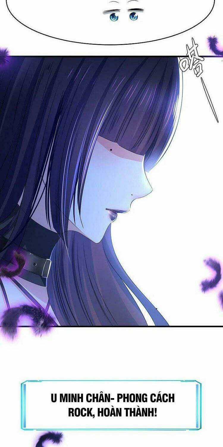 Vô Địch Học Bạ Hệ Thống Chapter 138 trang 22