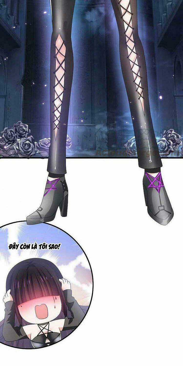 Vô Địch Học Bạ Hệ Thống Chapter 138 trang 24