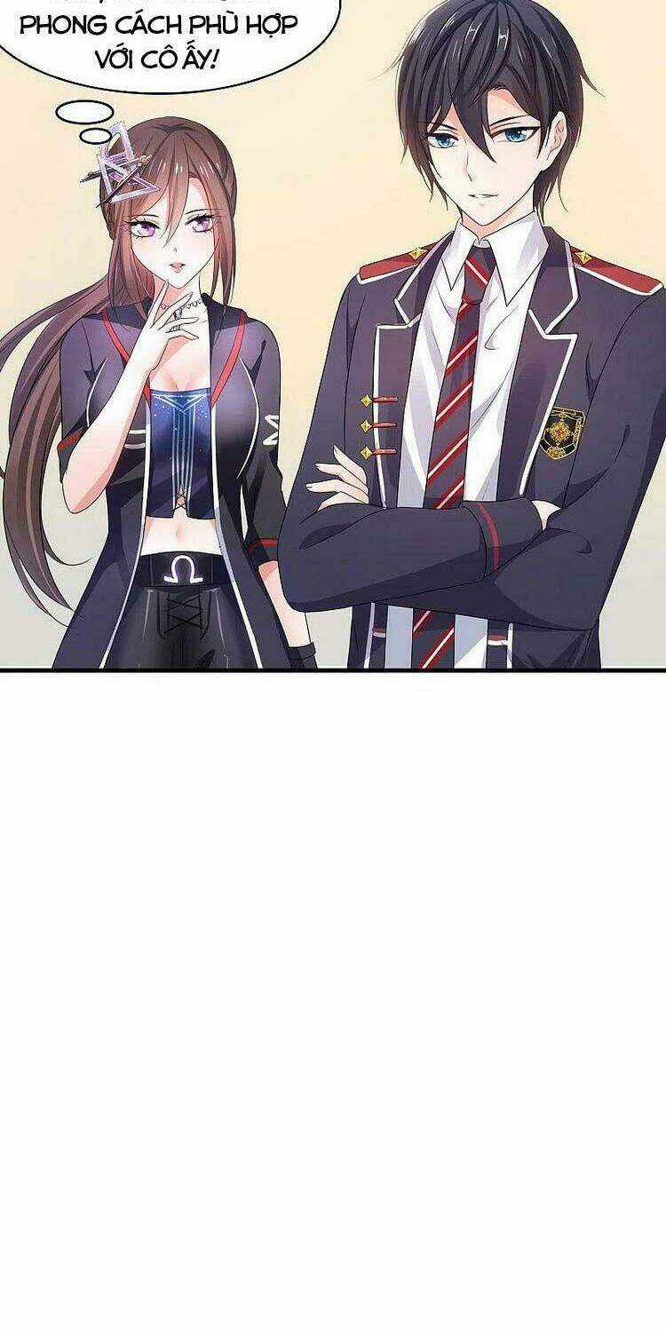 Vô Địch Học Bạ Hệ Thống Chapter 138 trang 26