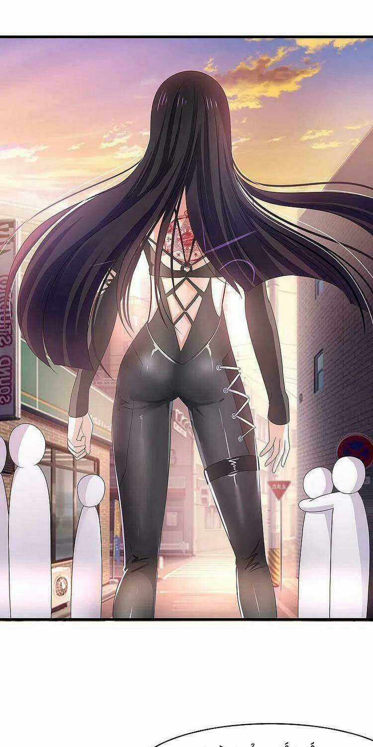 Vô Địch Học Bạ Hệ Thống Chapter 138 trang 27