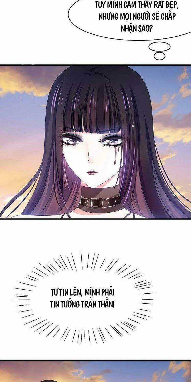 Vô Địch Học Bạ Hệ Thống Chapter 138 trang 28