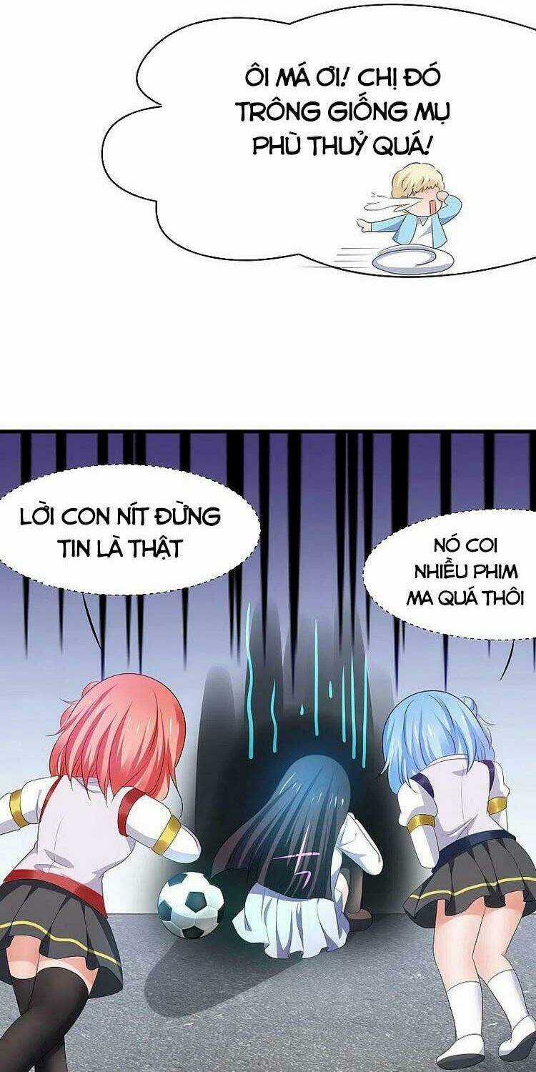 Vô Địch Học Bạ Hệ Thống Chapter 138 trang 3