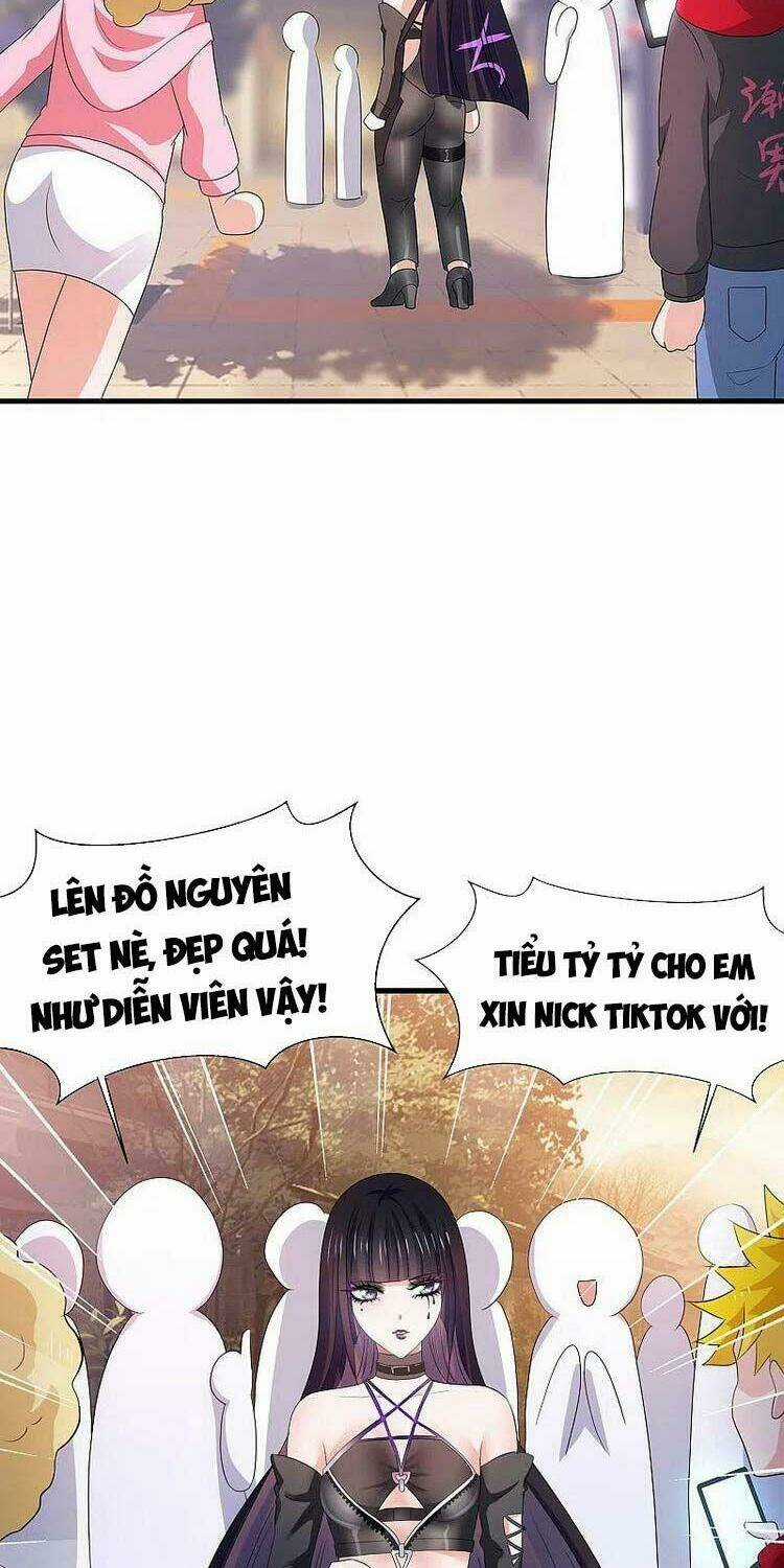 Vô Địch Học Bạ Hệ Thống Chapter 138 trang 30