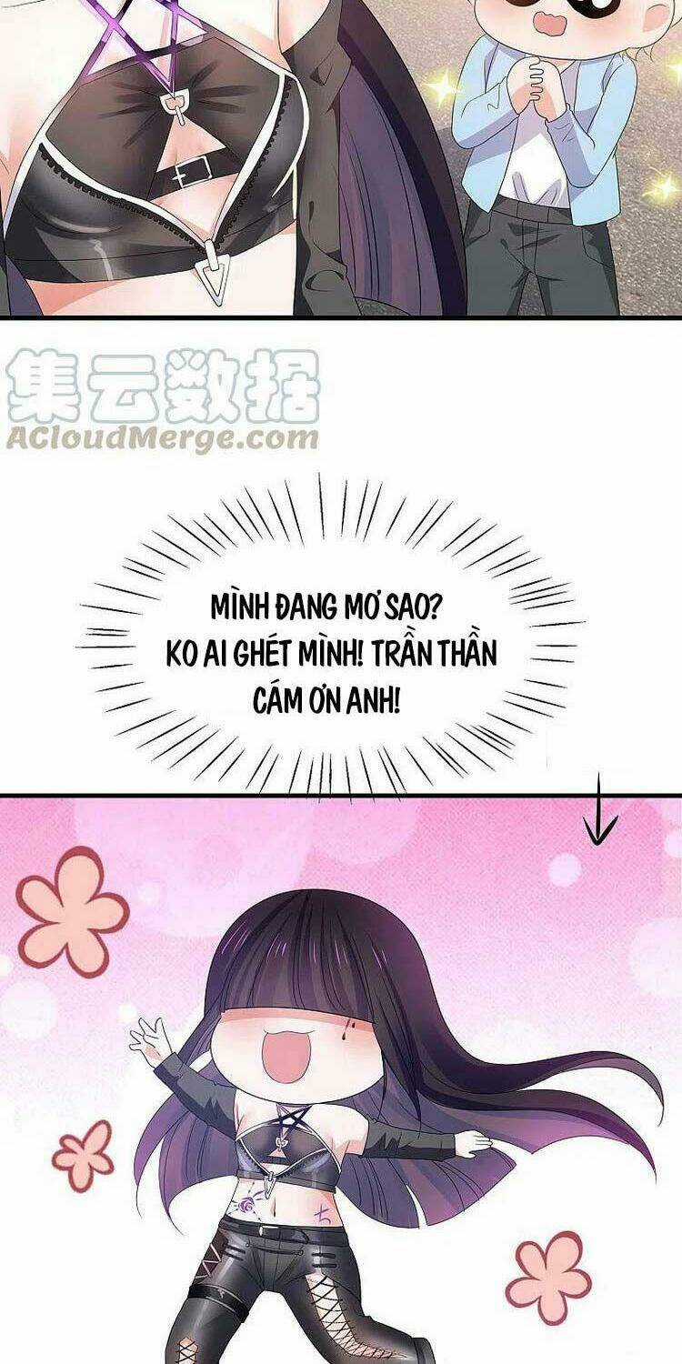 Vô Địch Học Bạ Hệ Thống Chapter 138 trang 32