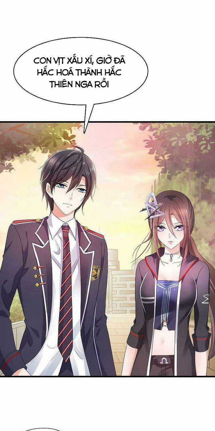 Vô Địch Học Bạ Hệ Thống Chapter 138 trang 34