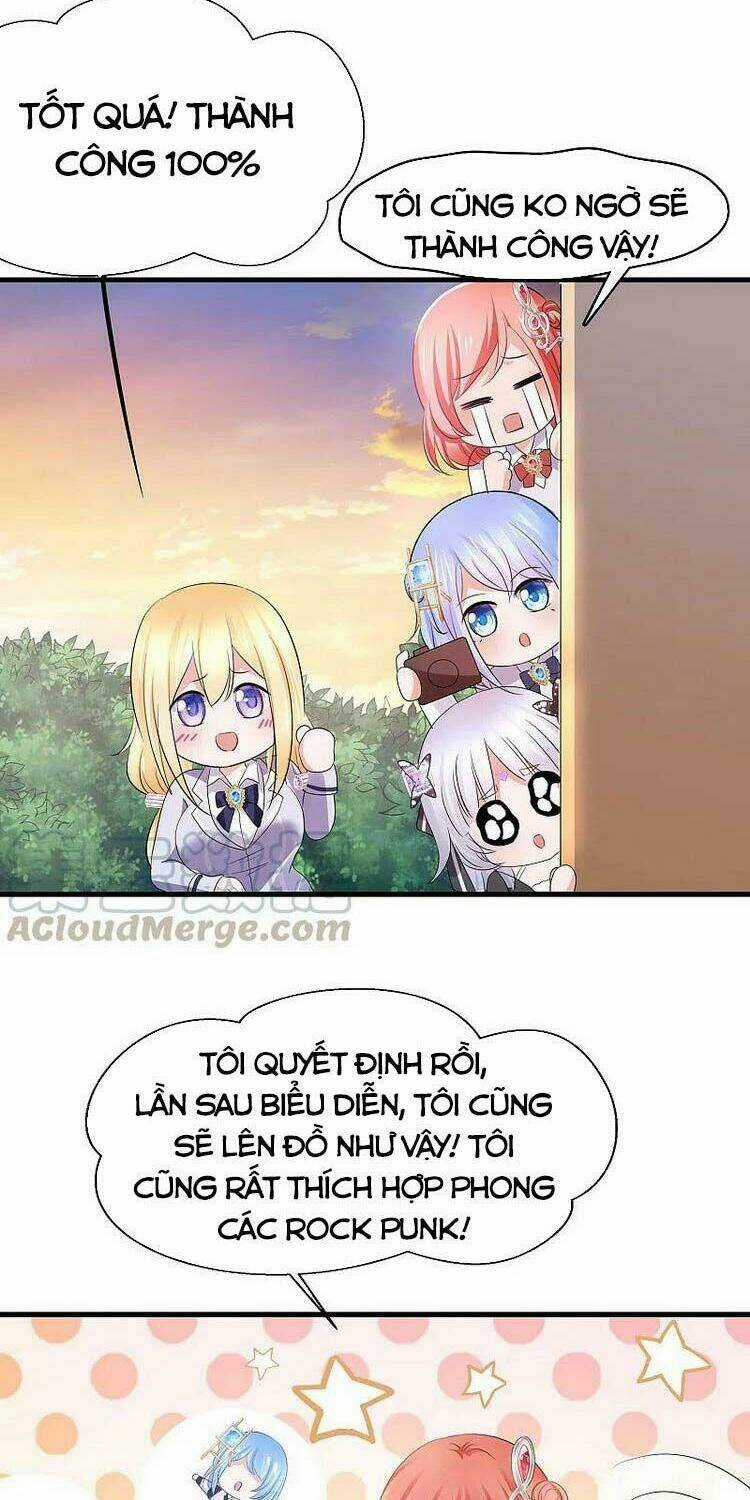 Vô Địch Học Bạ Hệ Thống Chapter 138 trang 35