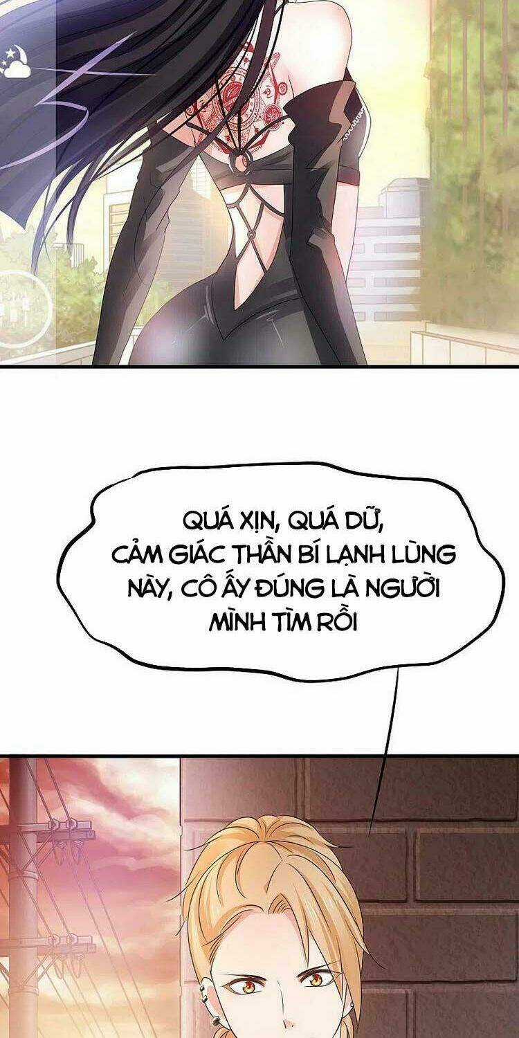 Vô Địch Học Bạ Hệ Thống Chapter 138 trang 37