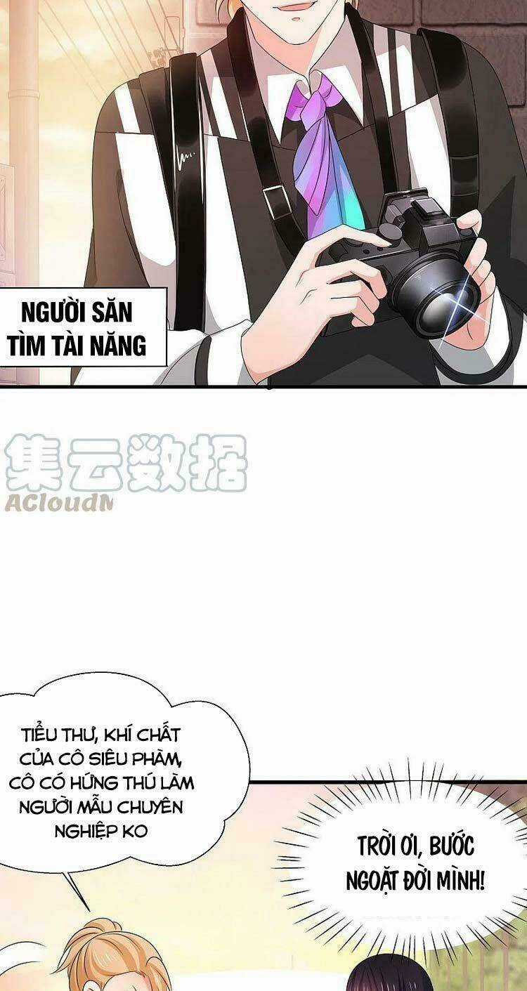 Vô Địch Học Bạ Hệ Thống Chapter 138 trang 38