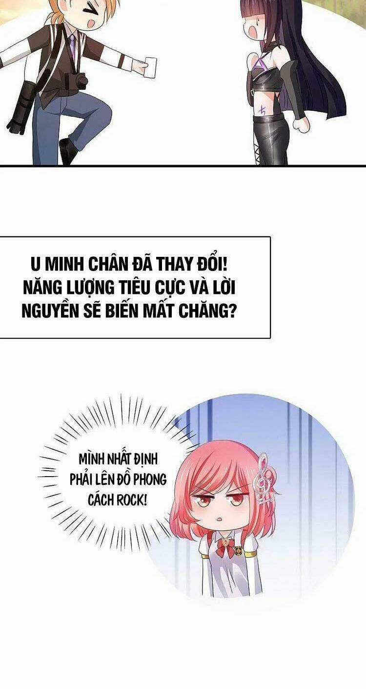 Vô Địch Học Bạ Hệ Thống Chapter 138 trang 39