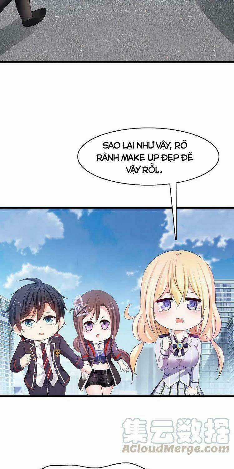 Vô Địch Học Bạ Hệ Thống Chapter 138 trang 4