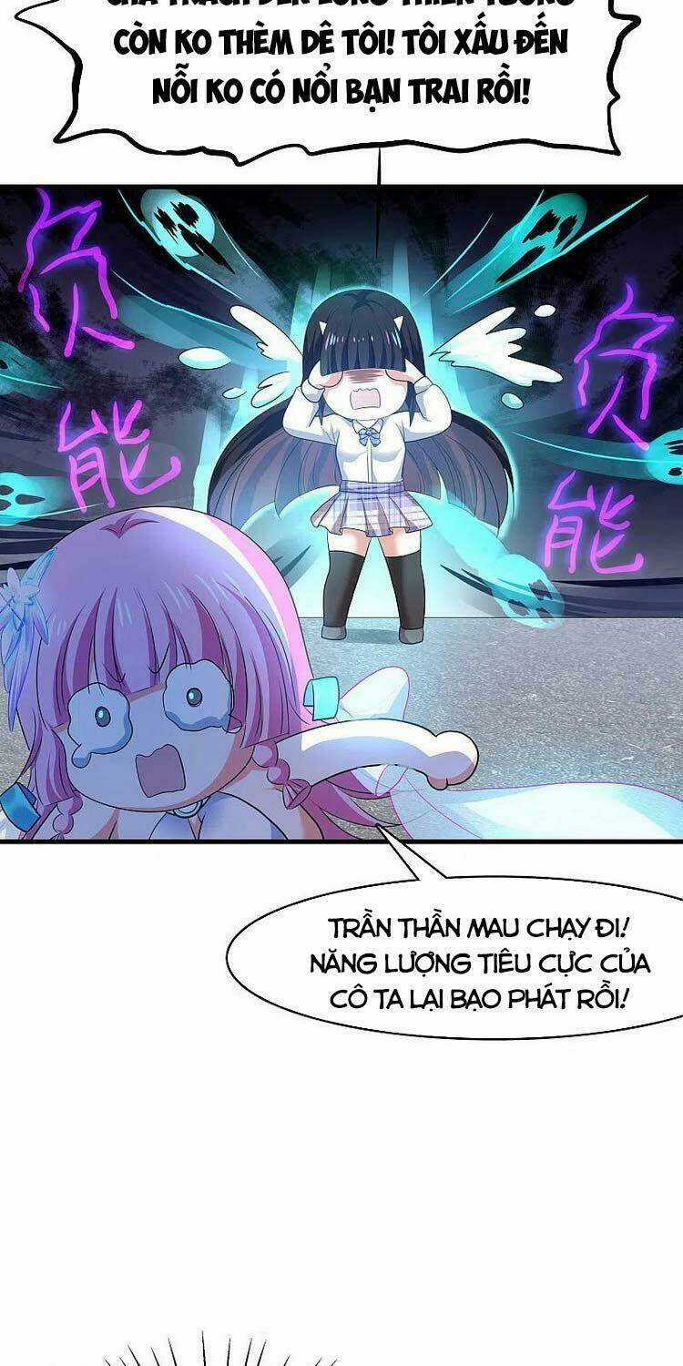 Vô Địch Học Bạ Hệ Thống Chapter 138 trang 6