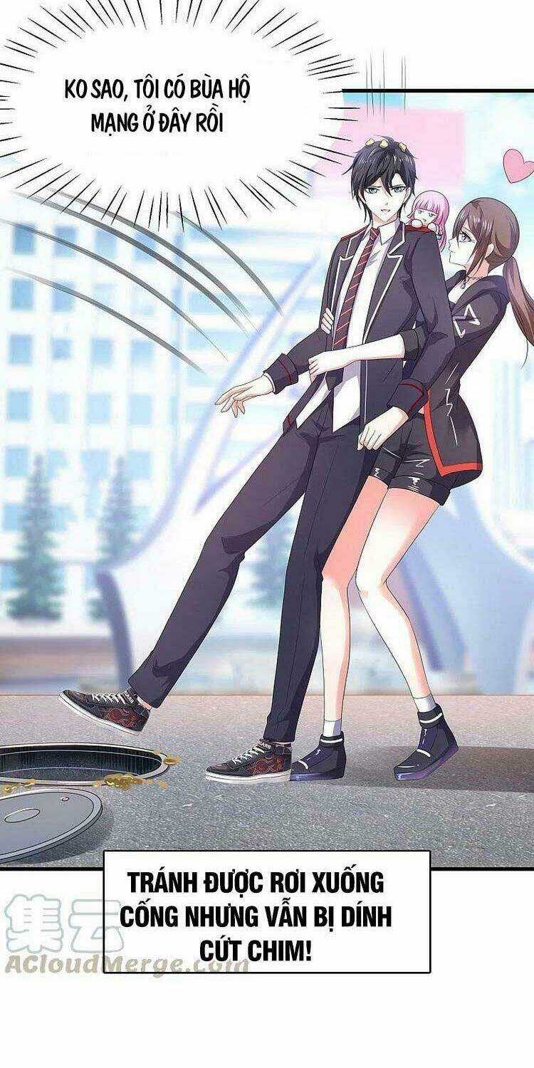 Vô Địch Học Bạ Hệ Thống Chapter 138 trang 7