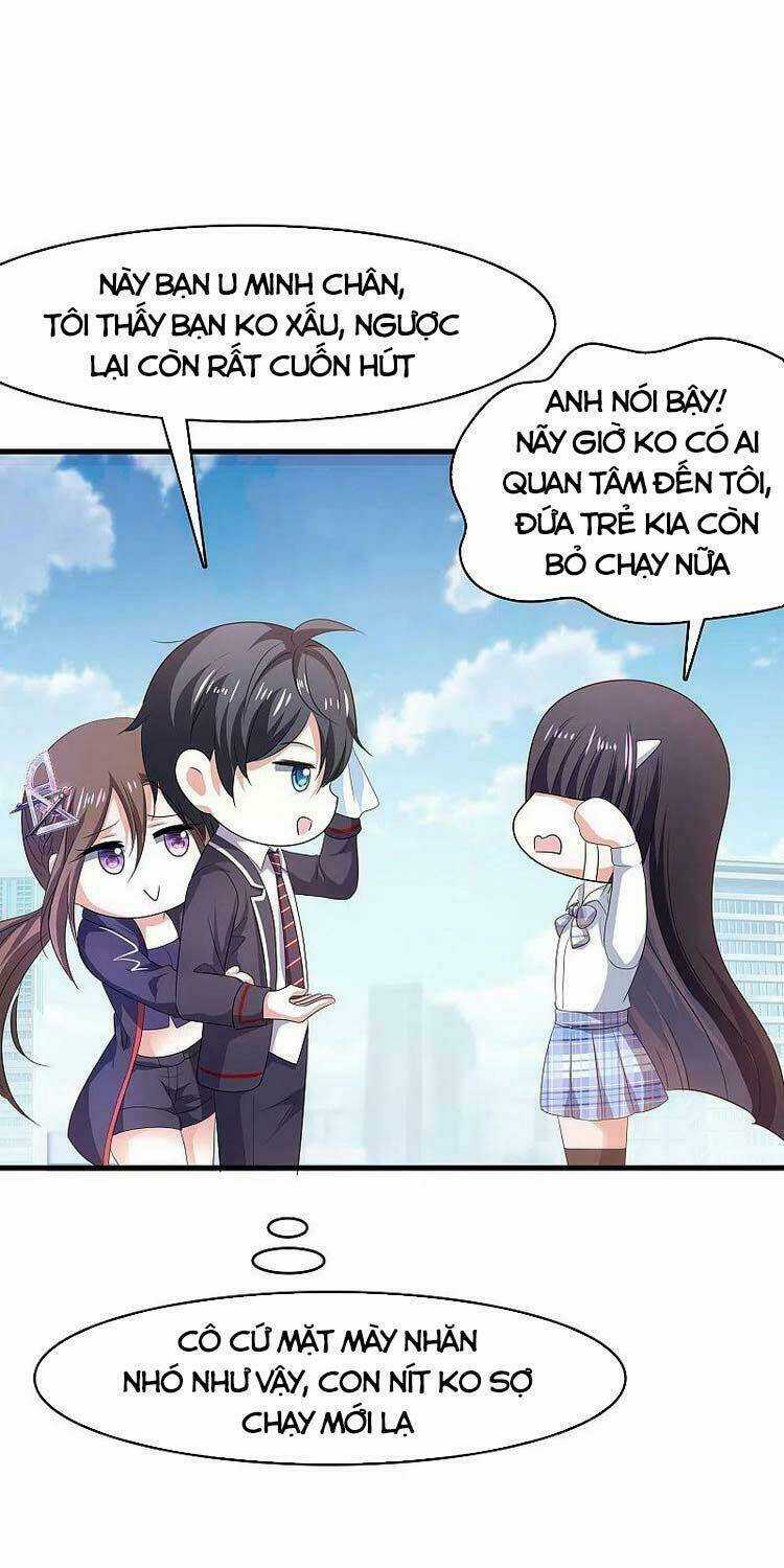 Vô Địch Học Bạ Hệ Thống Chapter 138 trang 8