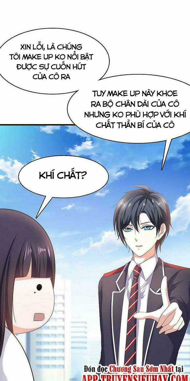 Vô Địch Học Bạ Hệ Thống Chapter 138 trang 9