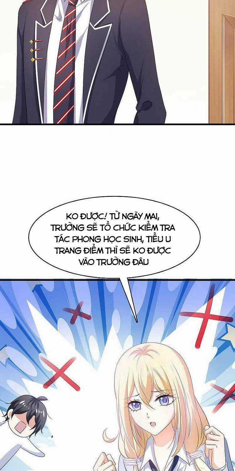 Vô Địch Học Bạ Hệ Thống Chapter 139 trang 10