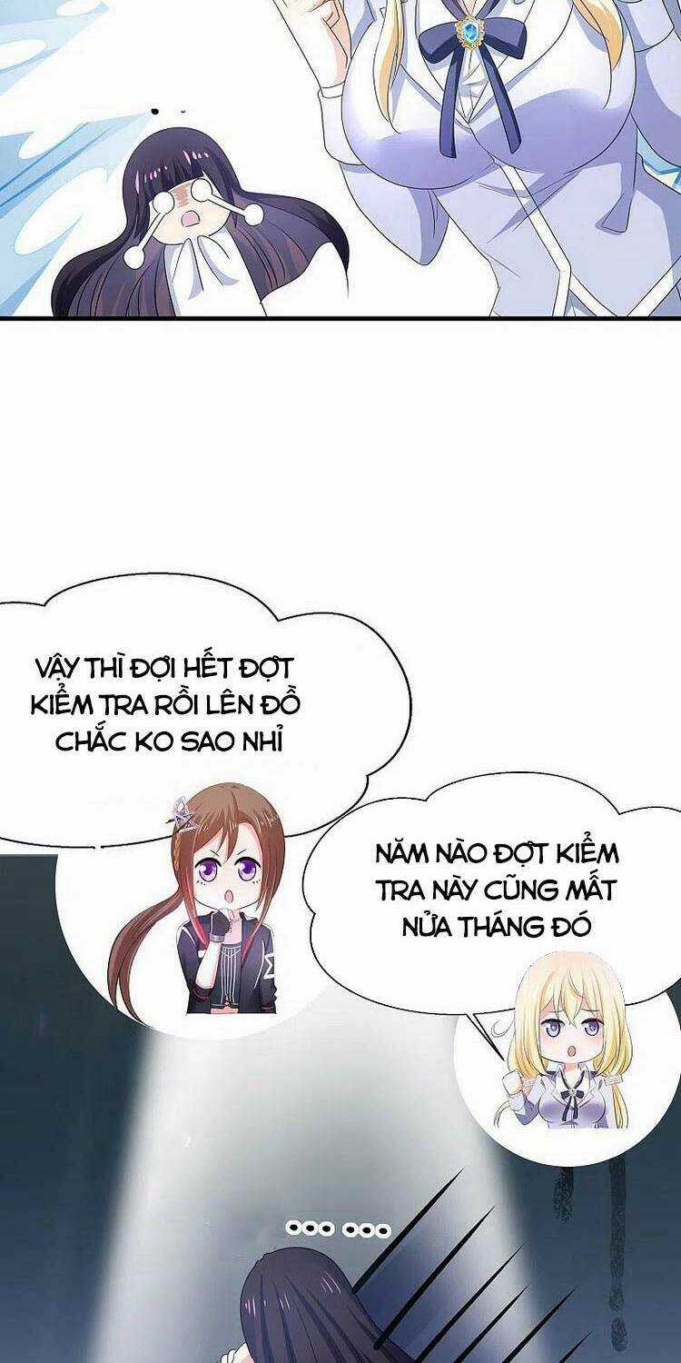 Vô Địch Học Bạ Hệ Thống Chapter 139 trang 11