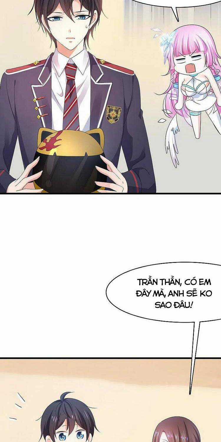 Vô Địch Học Bạ Hệ Thống Chapter 139 trang 13