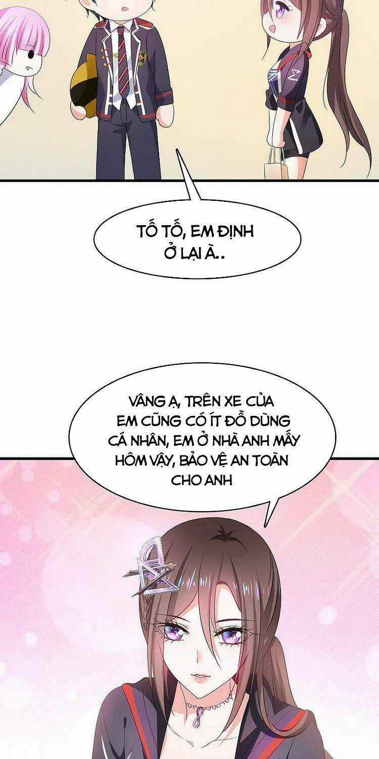 Vô Địch Học Bạ Hệ Thống Chapter 139 trang 14