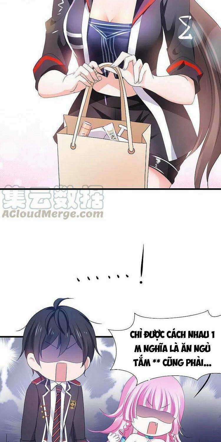 Vô Địch Học Bạ Hệ Thống Chapter 139 trang 15