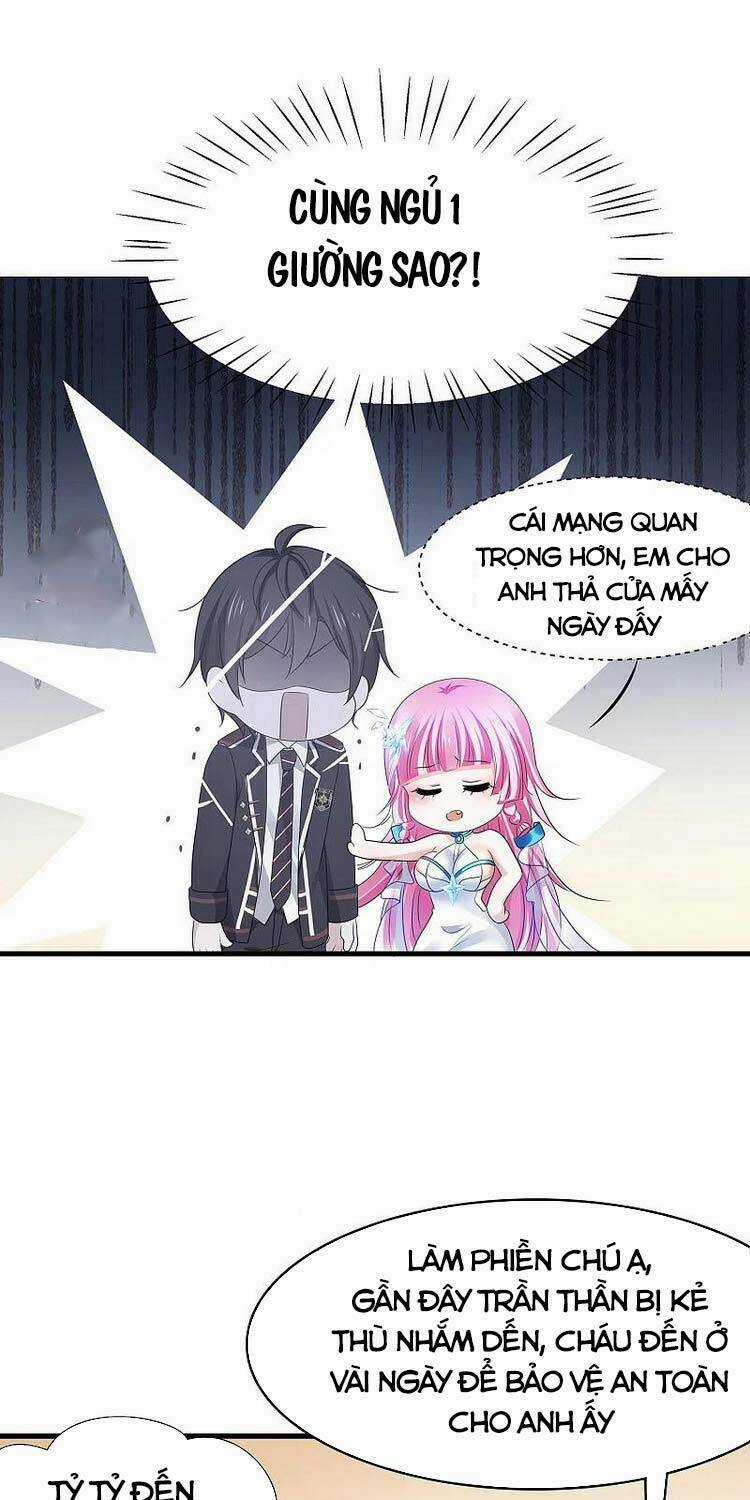 Vô Địch Học Bạ Hệ Thống Chapter 139 trang 17