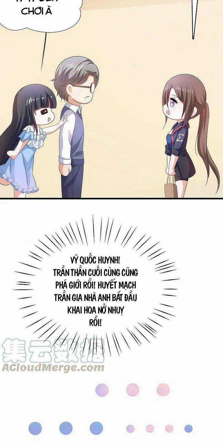 Vô Địch Học Bạ Hệ Thống Chapter 139 trang 18