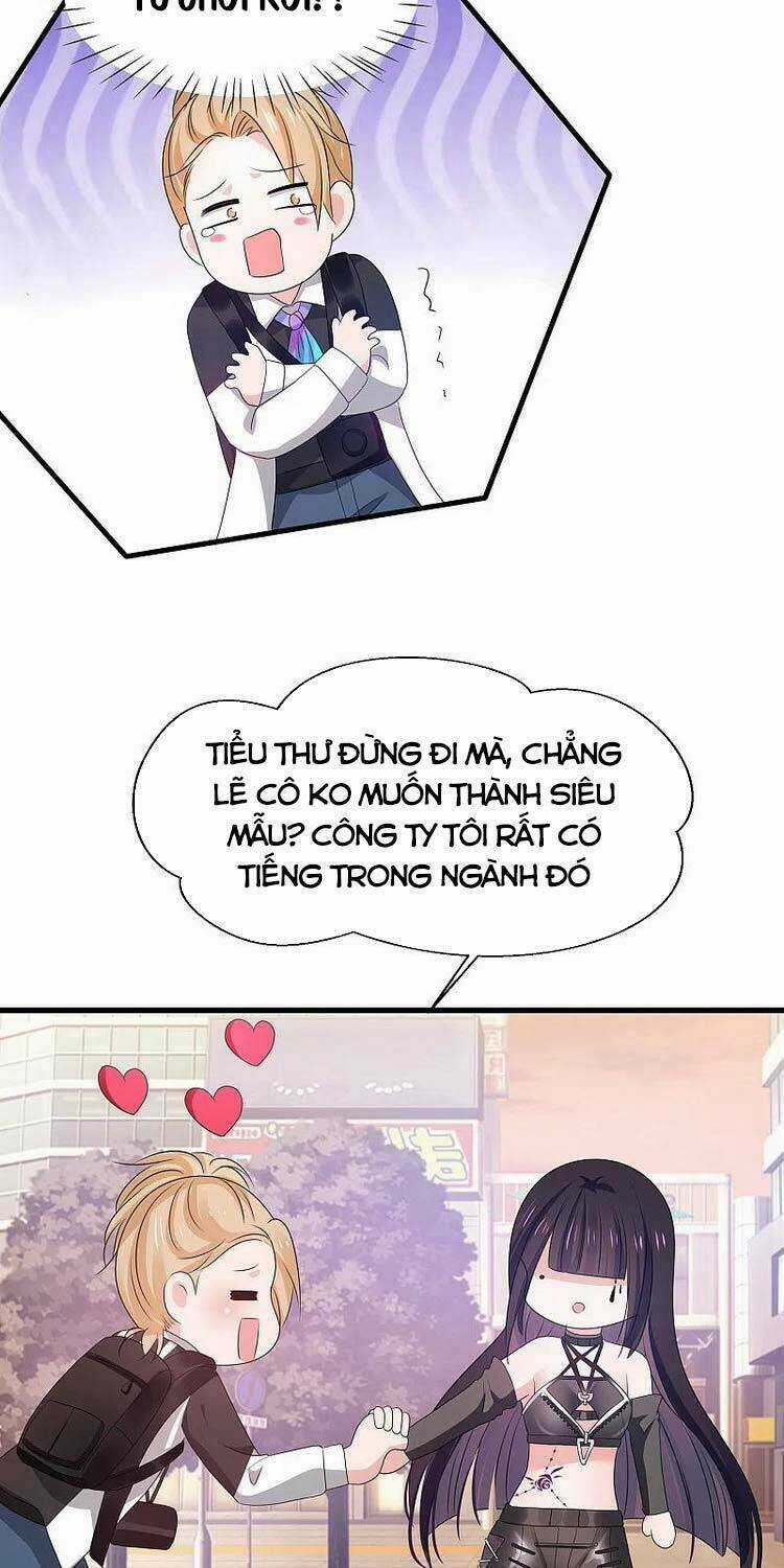 Vô Địch Học Bạ Hệ Thống Chapter 139 trang 2