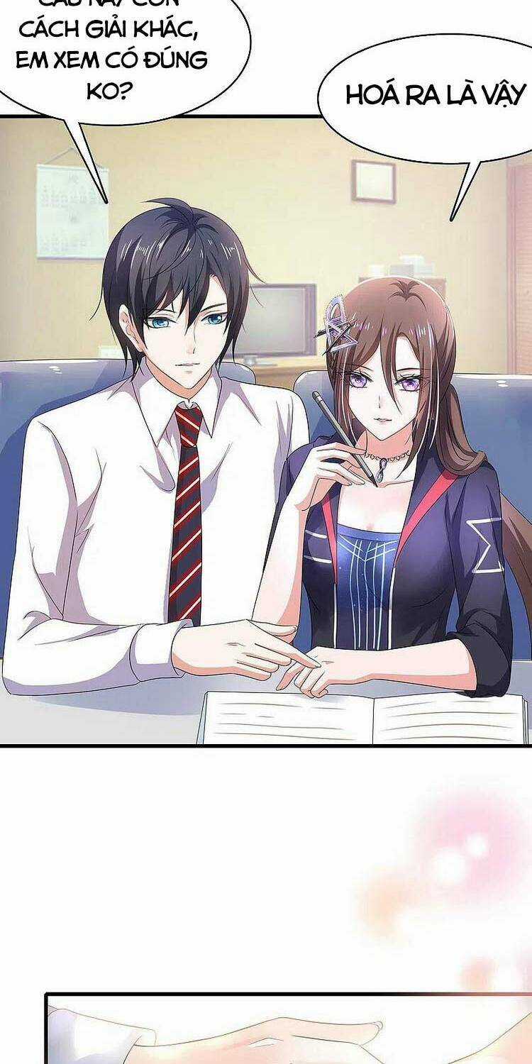 Vô Địch Học Bạ Hệ Thống Chapter 139 trang 20