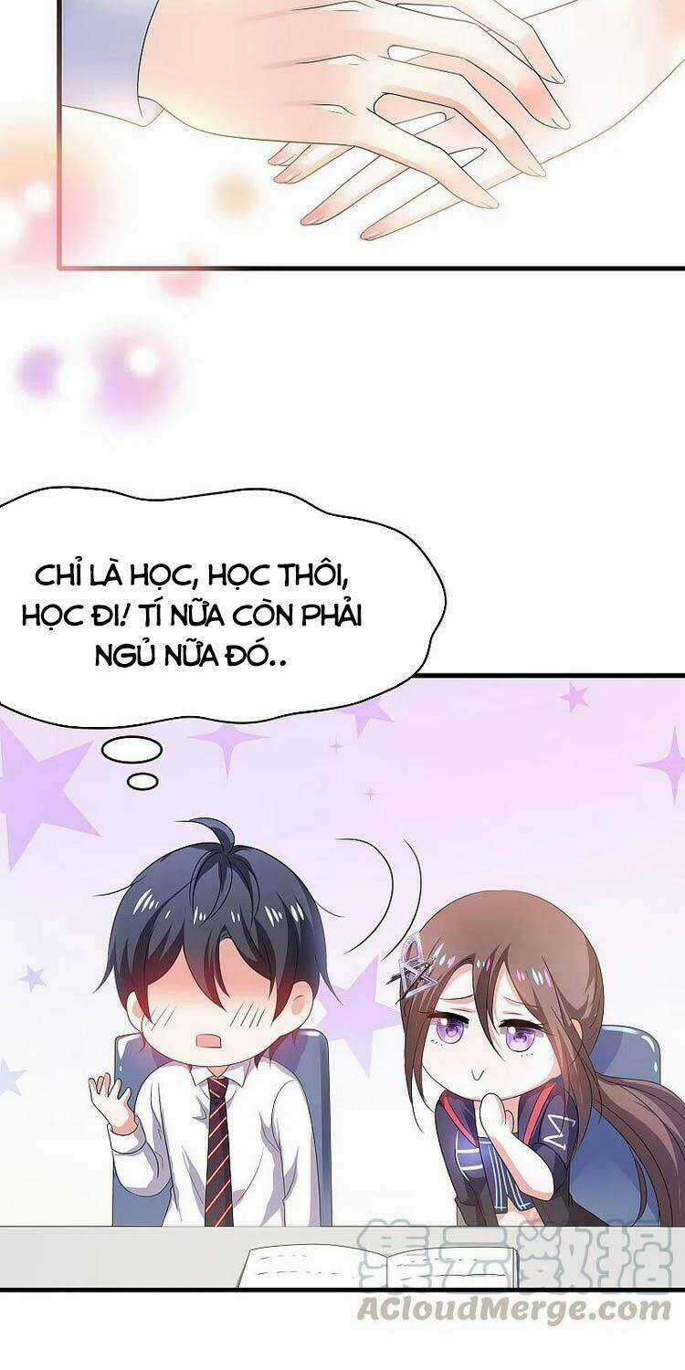 Vô Địch Học Bạ Hệ Thống Chapter 139 trang 21