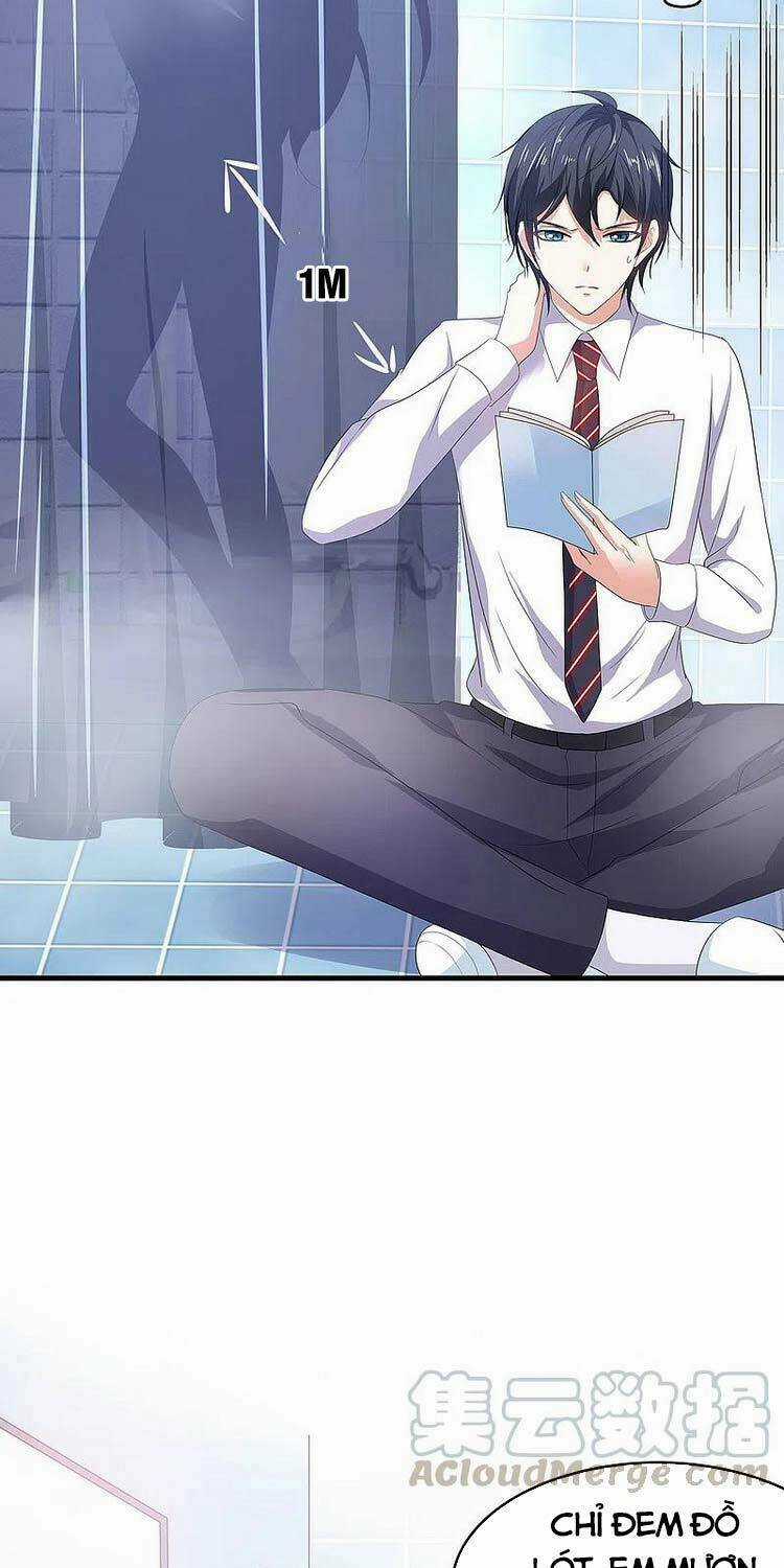 Vô Địch Học Bạ Hệ Thống Chapter 139 trang 23