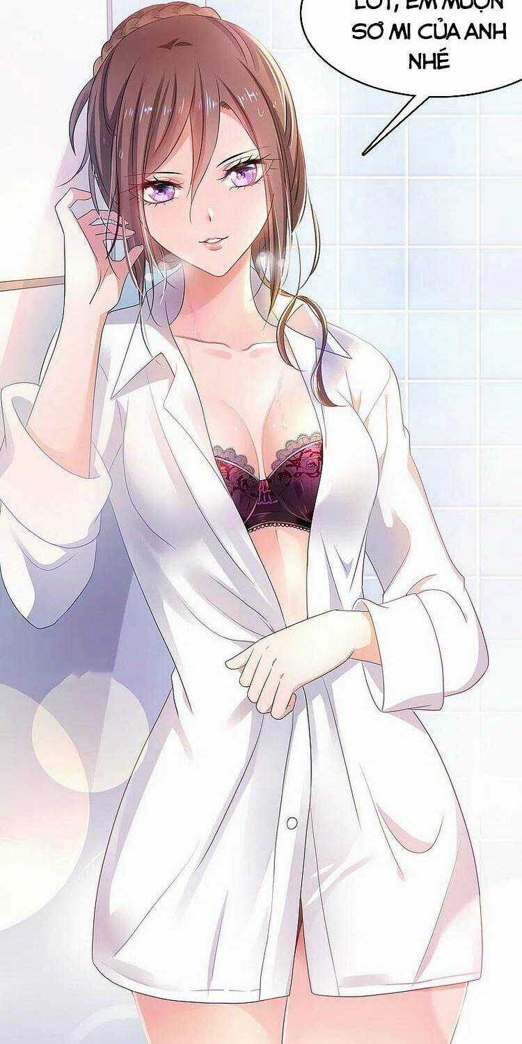 Vô Địch Học Bạ Hệ Thống Chapter 139 trang 24