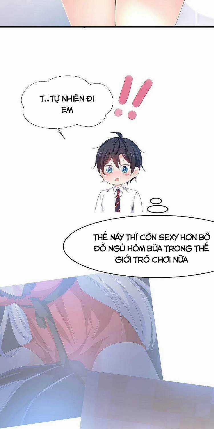 Vô Địch Học Bạ Hệ Thống Chapter 139 trang 25