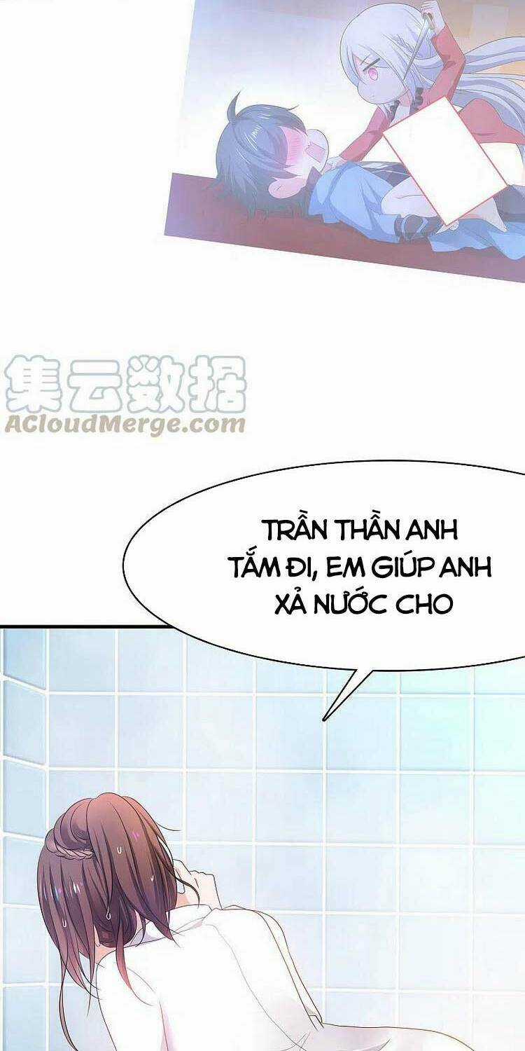 Vô Địch Học Bạ Hệ Thống Chapter 139 trang 26