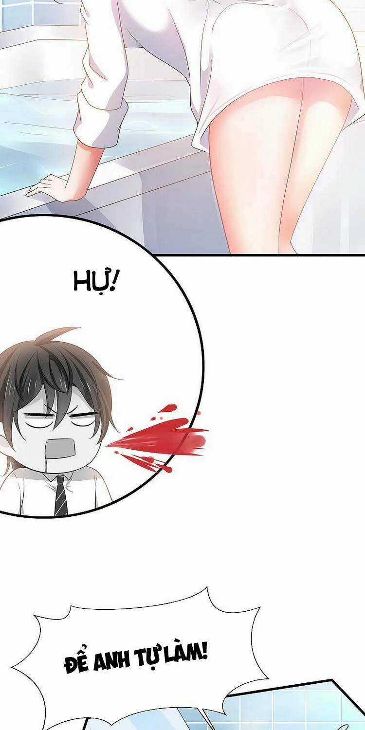 Vô Địch Học Bạ Hệ Thống Chapter 139 trang 27