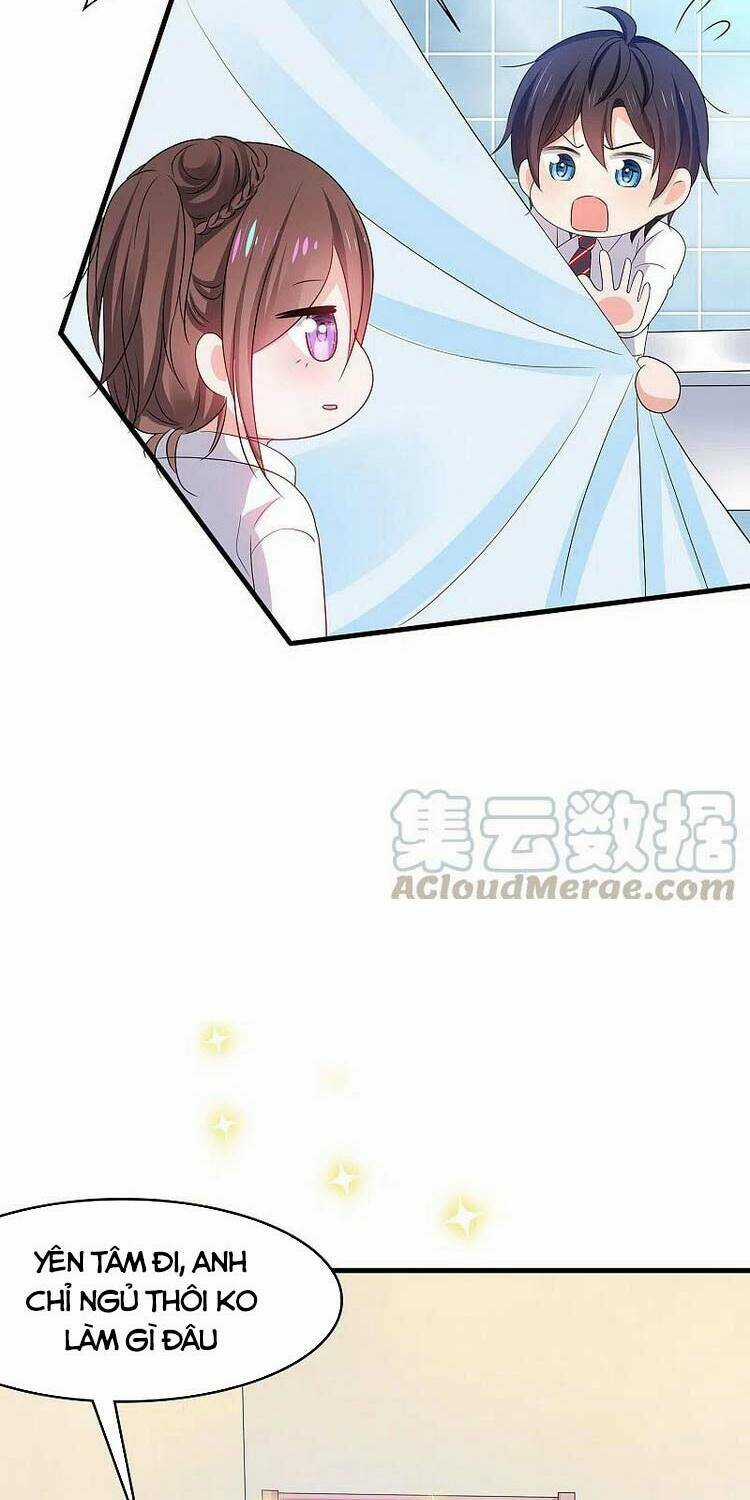 Vô Địch Học Bạ Hệ Thống Chapter 139 trang 28