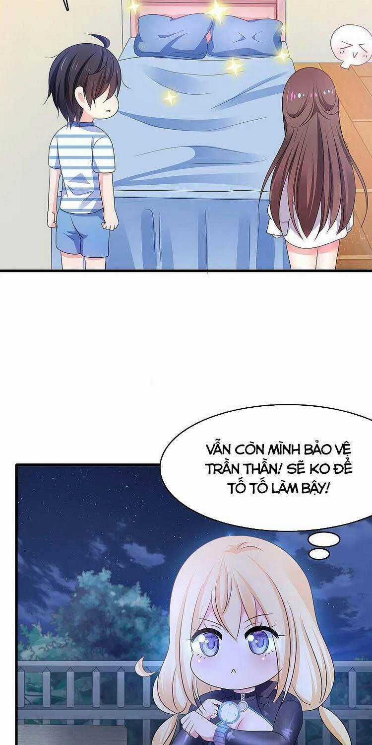 Vô Địch Học Bạ Hệ Thống Chapter 139 trang 29