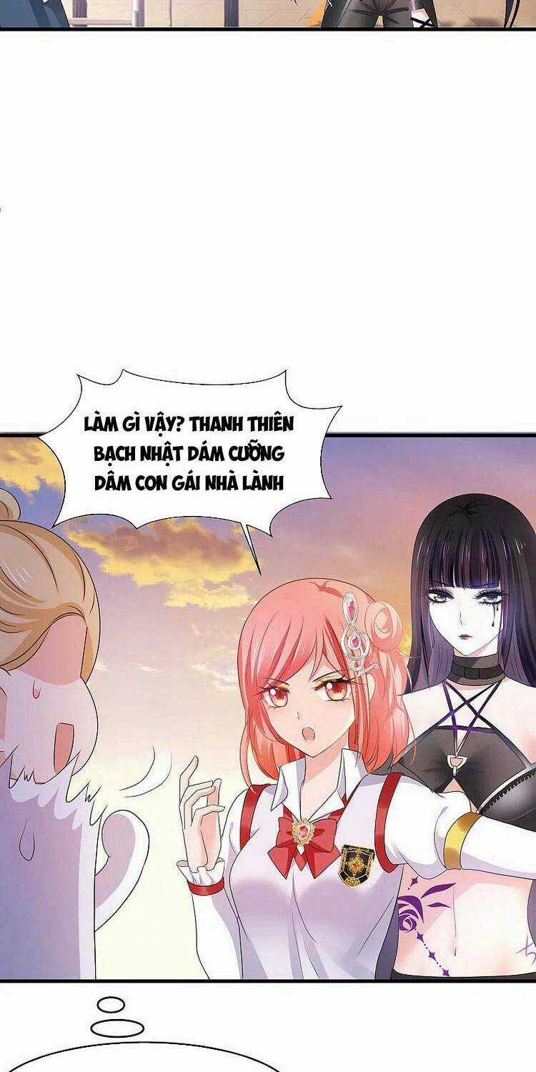 Vô Địch Học Bạ Hệ Thống Chapter 139 trang 3