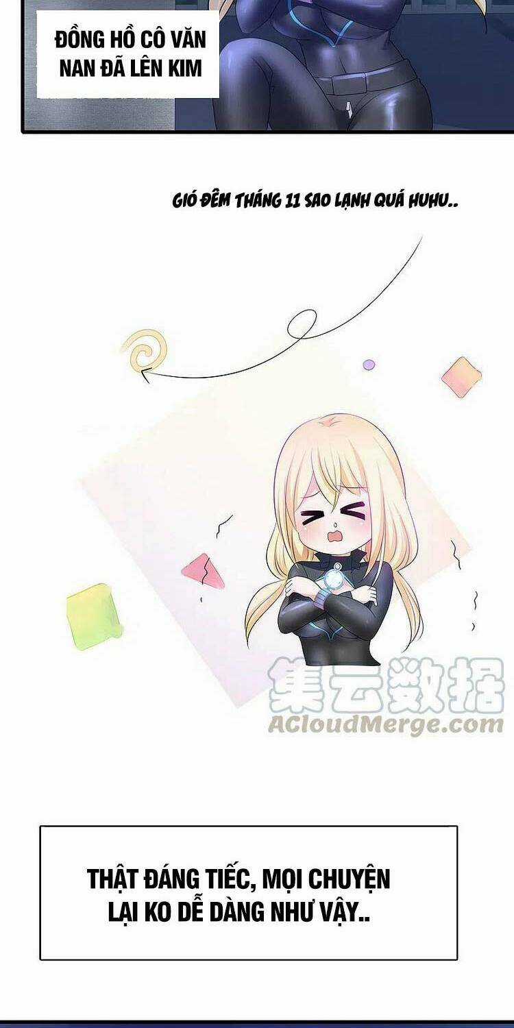 Vô Địch Học Bạ Hệ Thống Chapter 139 trang 30