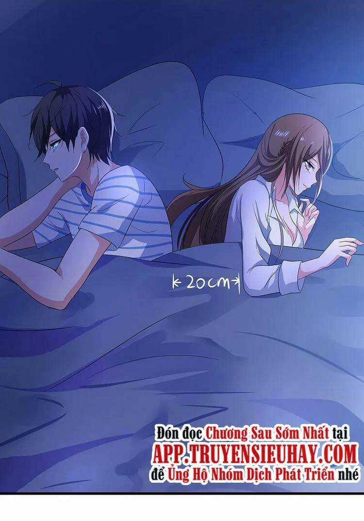 Vô Địch Học Bạ Hệ Thống Chapter 139 trang 31