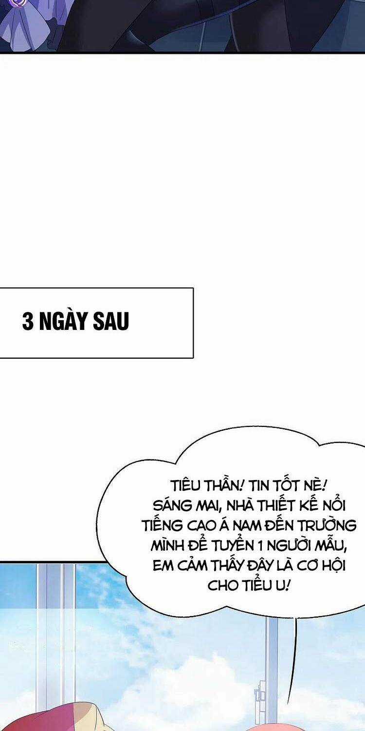 Vô Địch Học Bạ Hệ Thống Chapter 139 trang 35