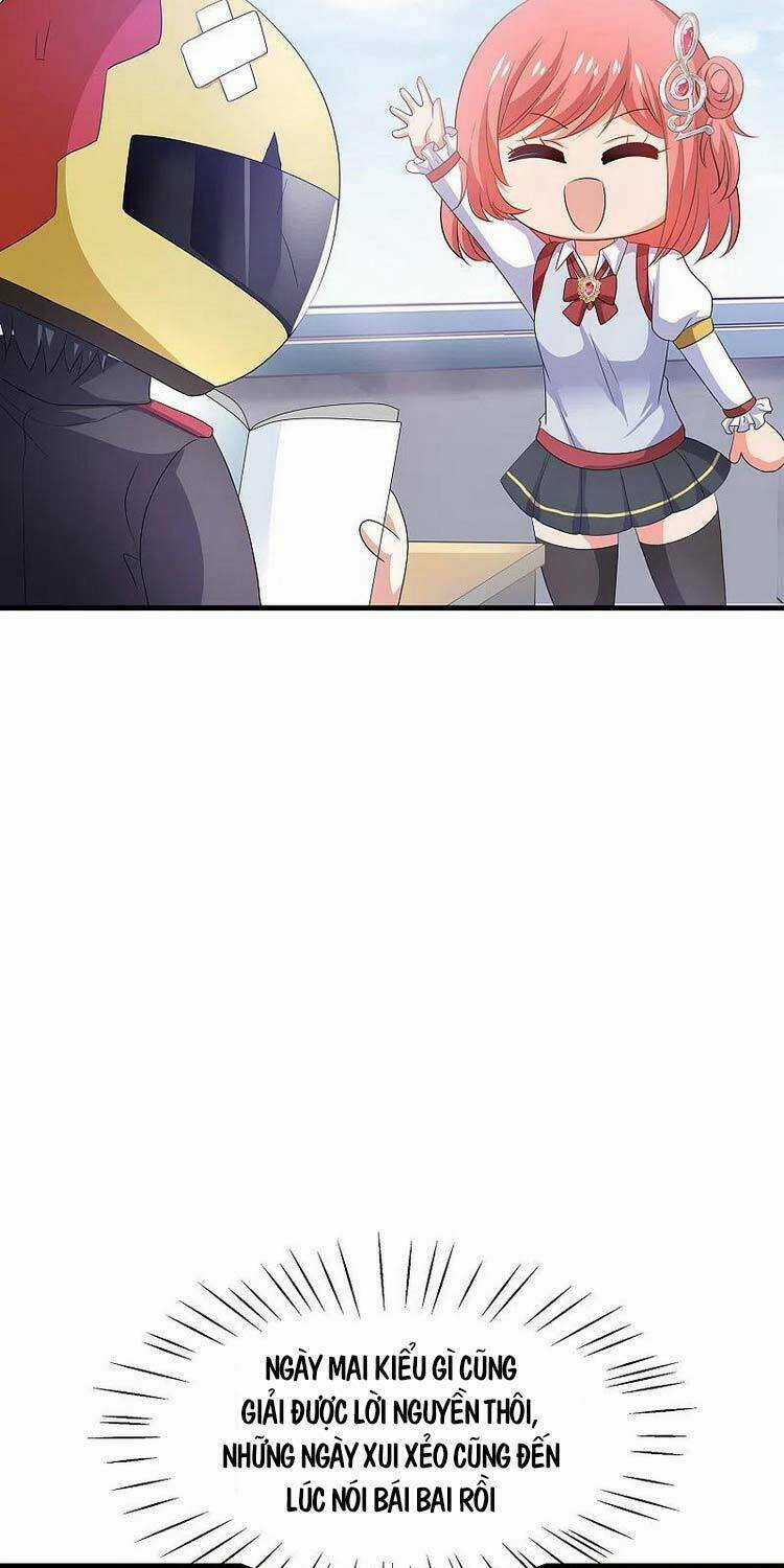 Vô Địch Học Bạ Hệ Thống Chapter 139 trang 36