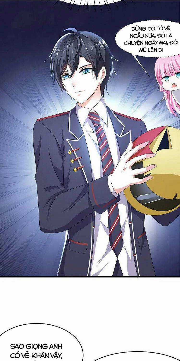 Vô Địch Học Bạ Hệ Thống Chapter 139 trang 37