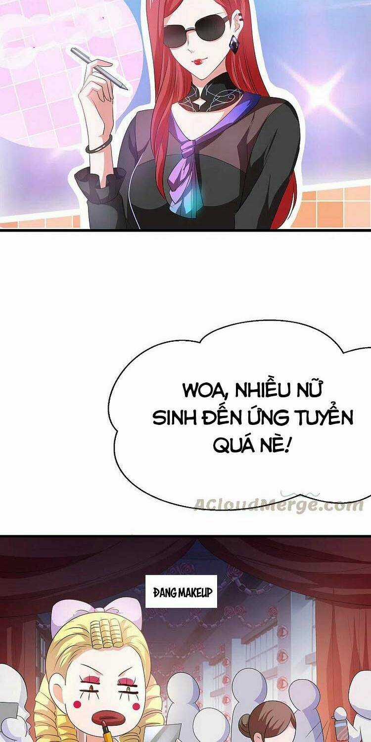 Vô Địch Học Bạ Hệ Thống Chapter 139 trang 39