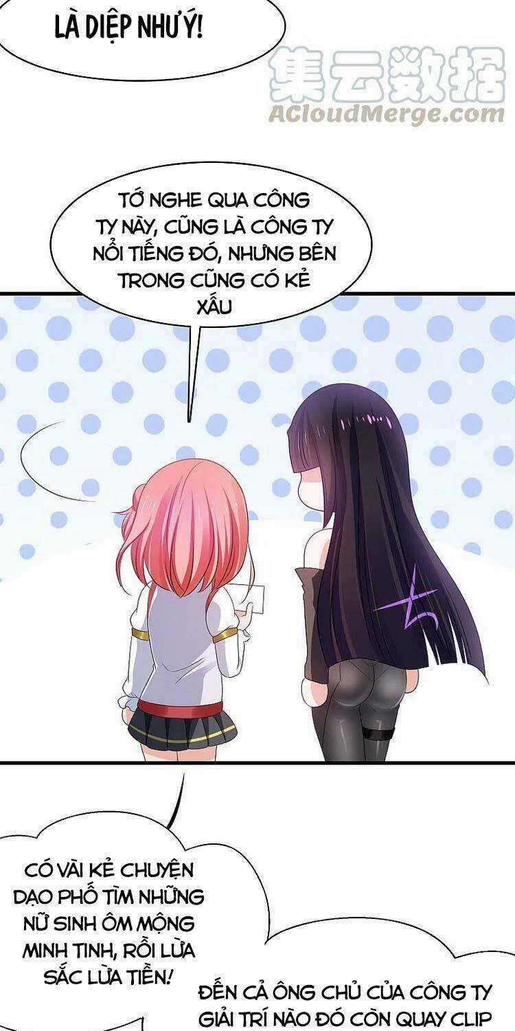 Vô Địch Học Bạ Hệ Thống Chapter 139 trang 4