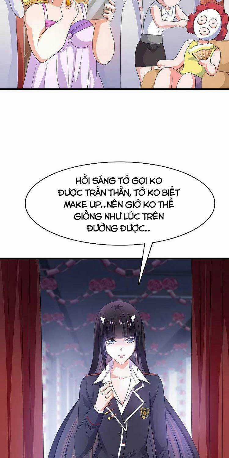 Vô Địch Học Bạ Hệ Thống Chapter 139 trang 40