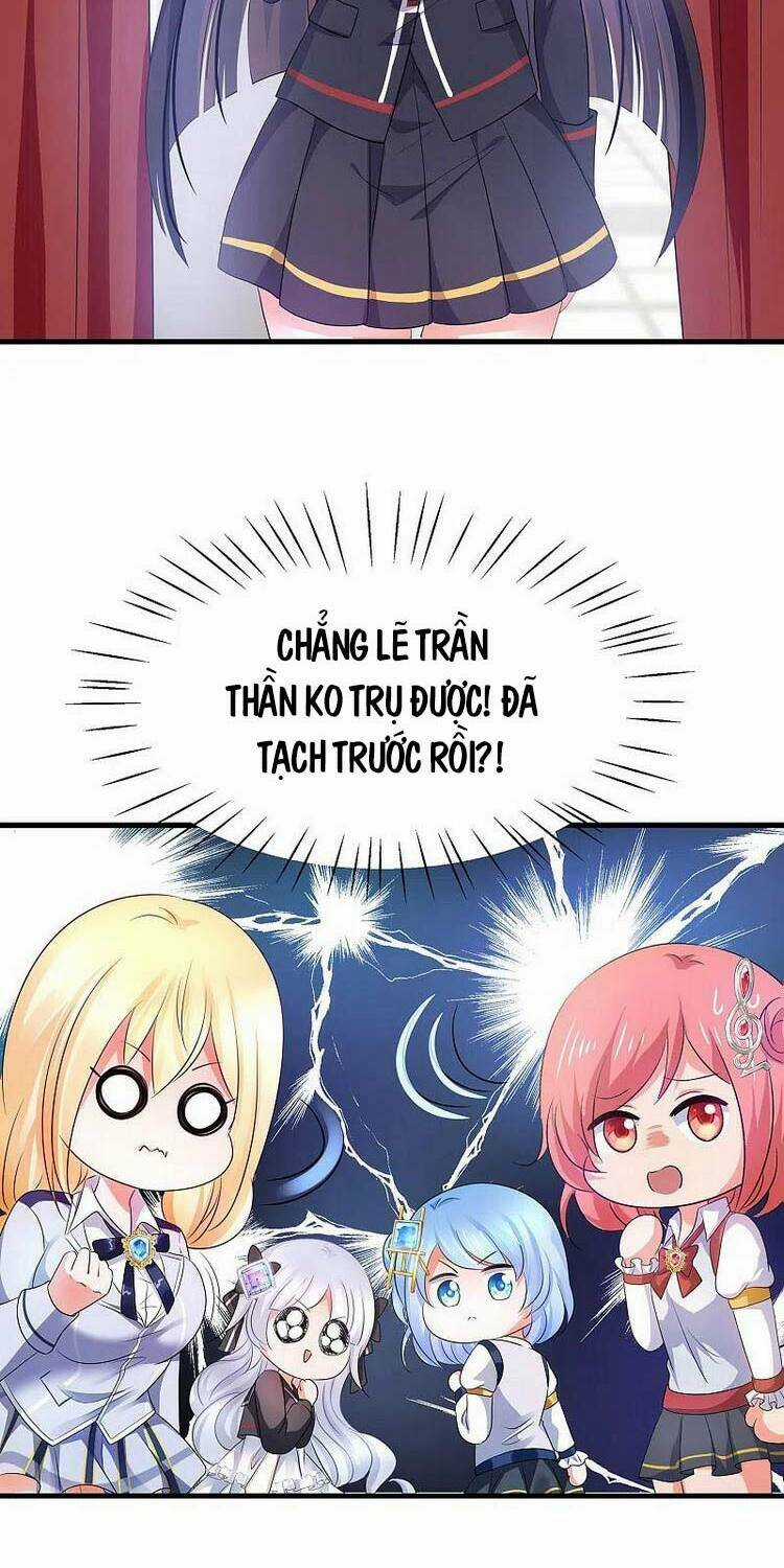 Vô Địch Học Bạ Hệ Thống Chapter 139 trang 41