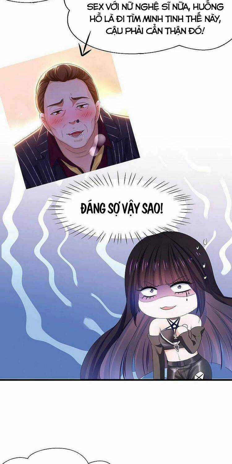 Vô Địch Học Bạ Hệ Thống Chapter 139 trang 5