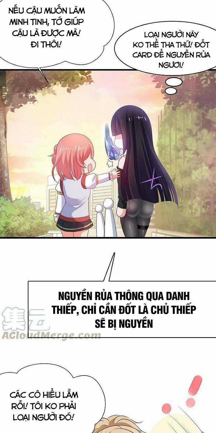 Vô Địch Học Bạ Hệ Thống Chapter 139 trang 6